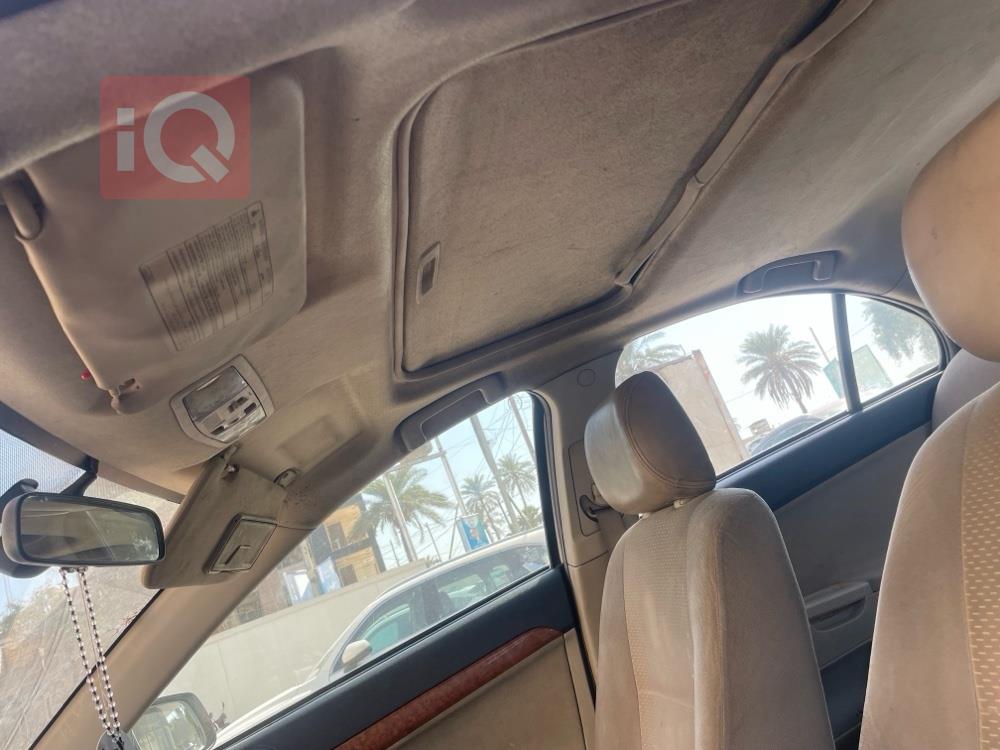 Mitsubishi Lancer EX